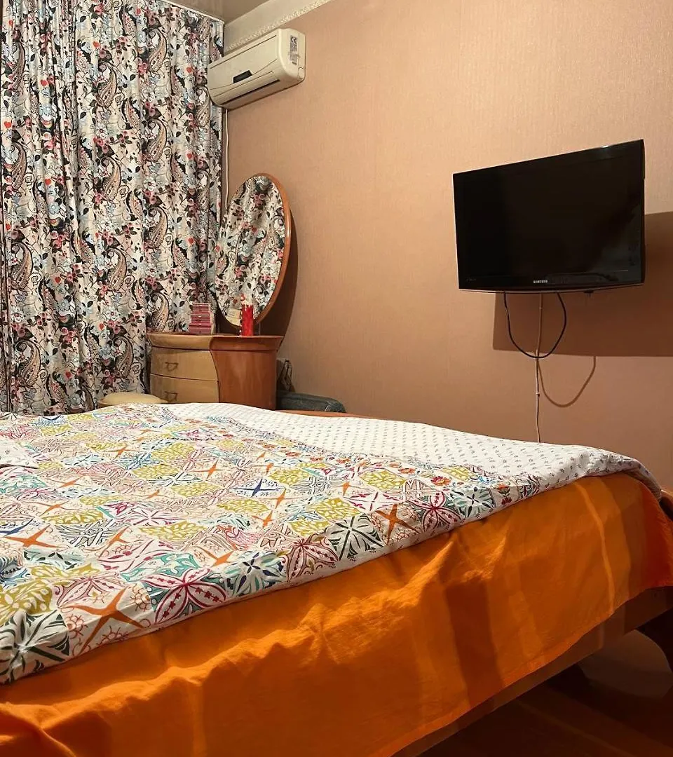 Apartment For Cop29 Baku Azerbaijan