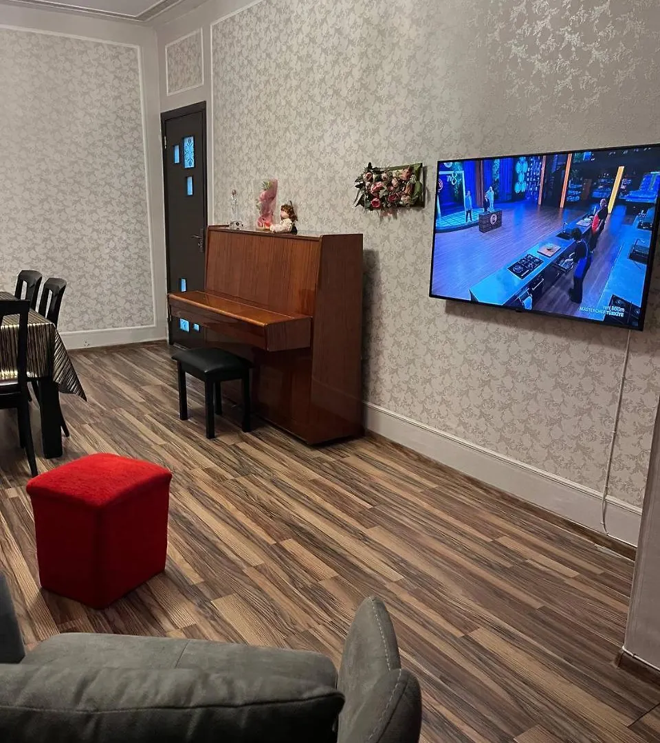 Apartment For Cop29 Baku Azerbaijan