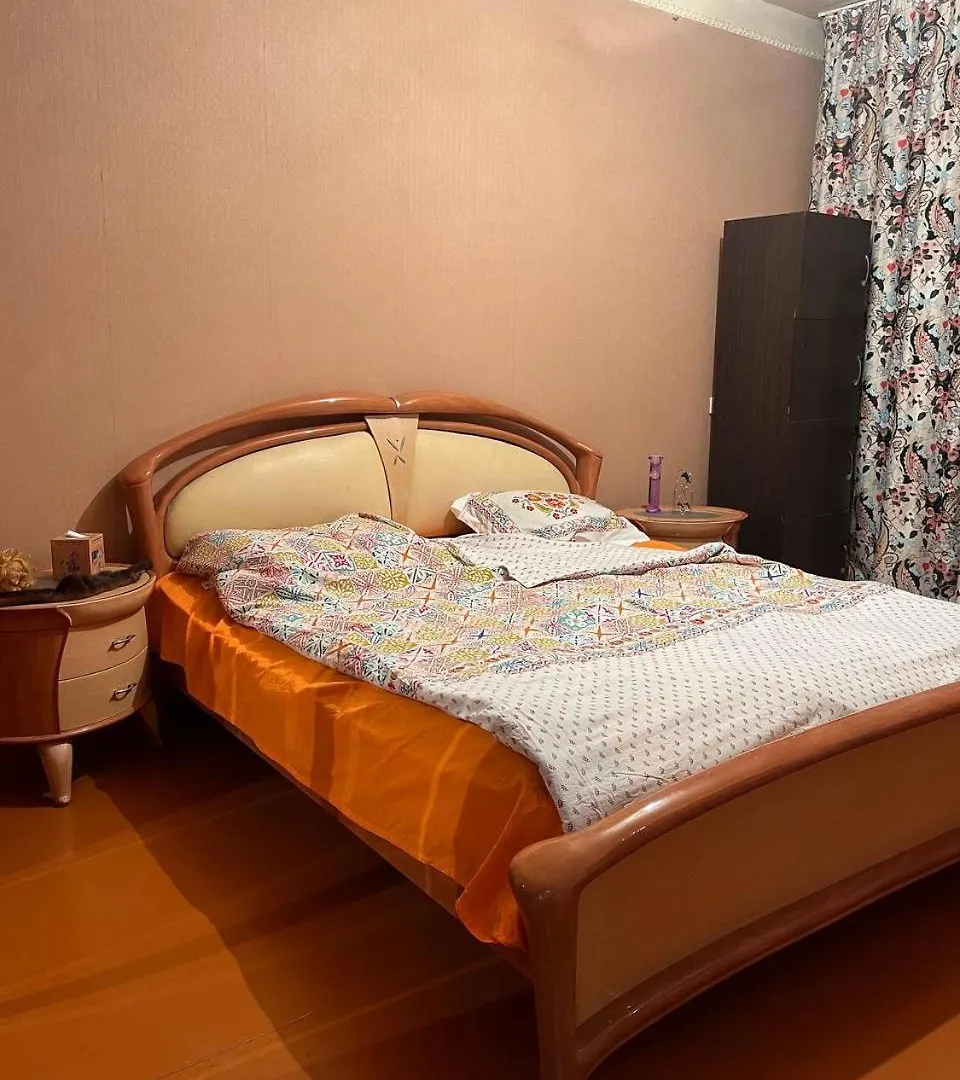 Apartment For Cop29 Baku