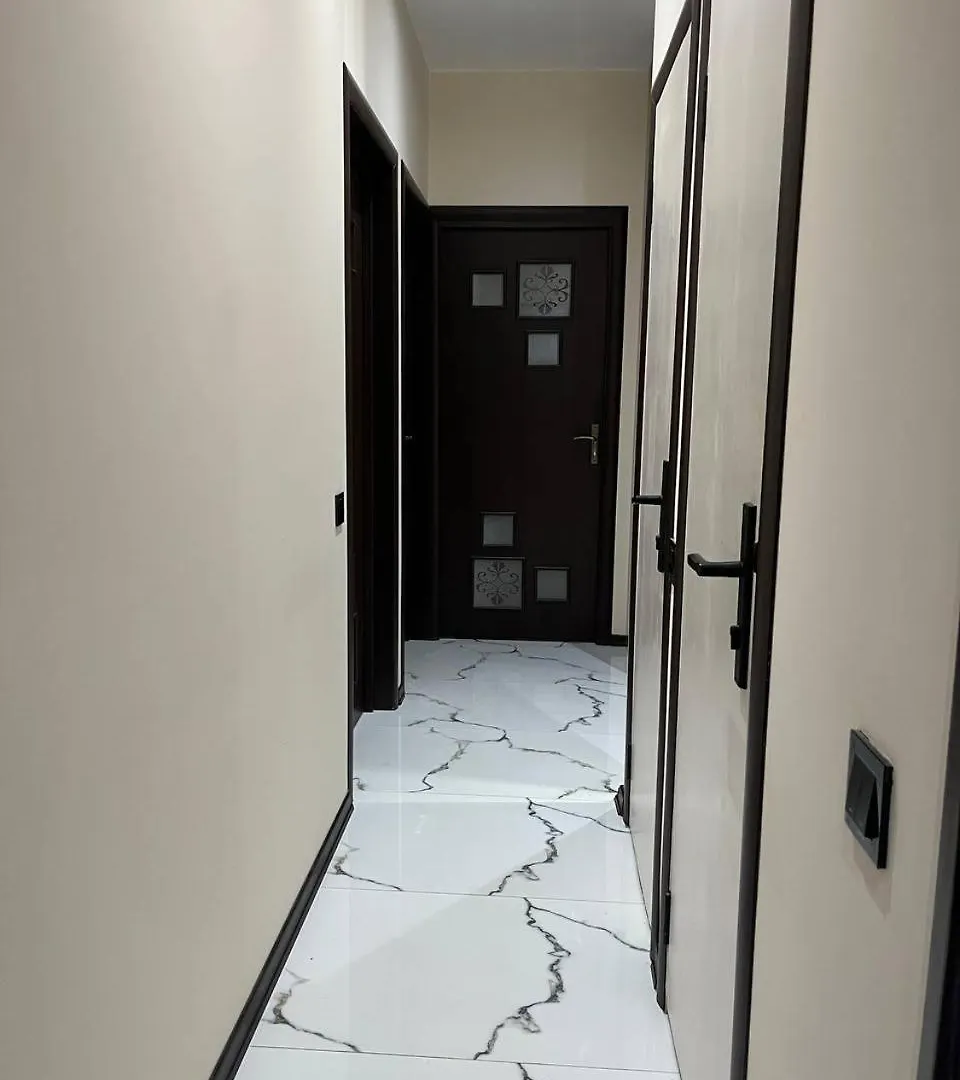 Apartment For Cop29 Baku