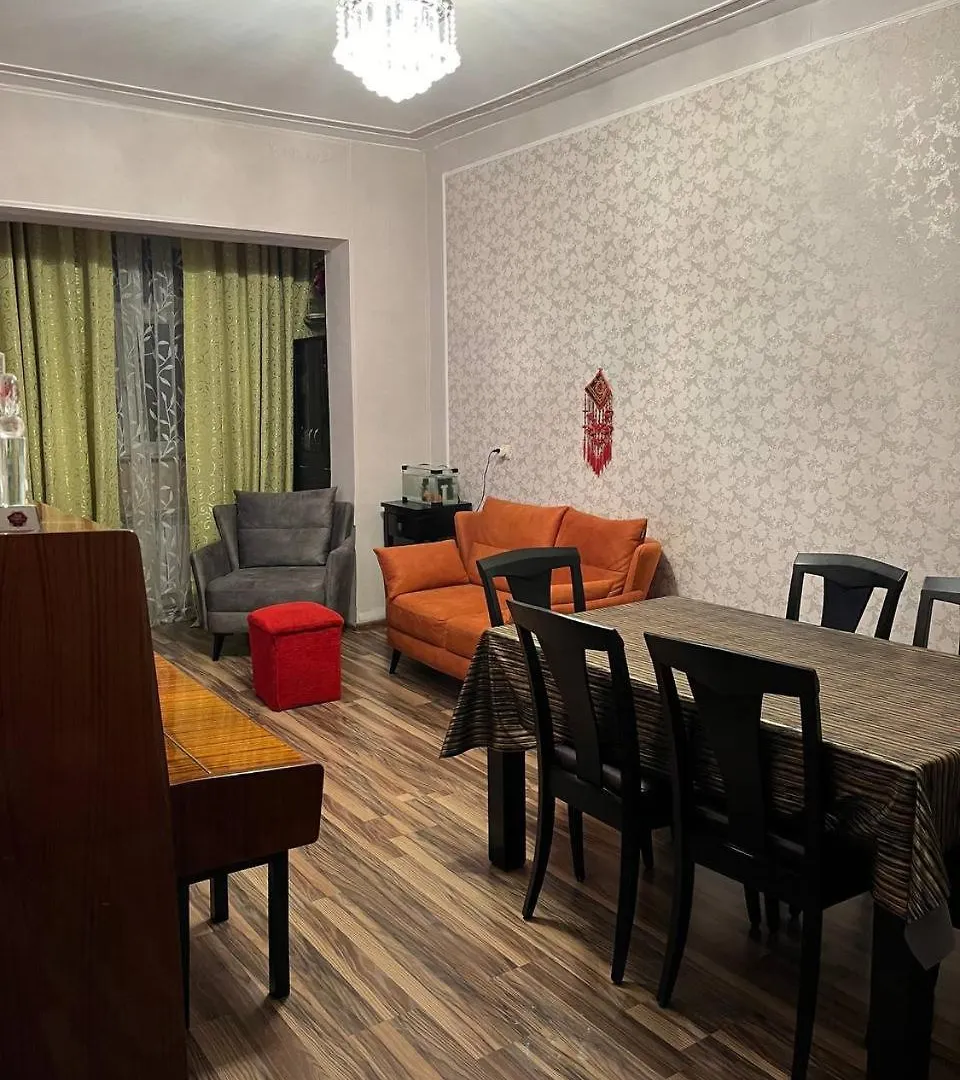 Apartment For Cop29 Baku