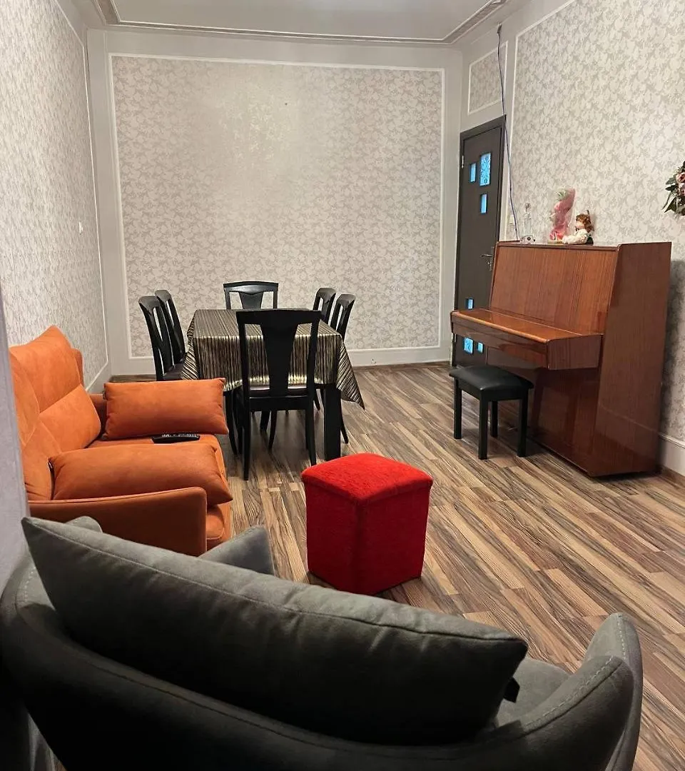 Apartment For Cop29 Baku